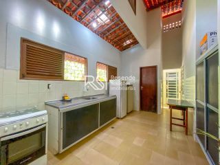 Chácara Para Vender com 3 quartos em Barra De Santo Antônio