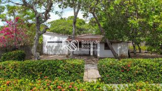 Chácara Para Vender com 3 quartos em Barra De Santo Antônio