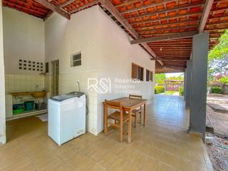 Chácara Para Vender com 3 quartos em Barra De Santo Antônio