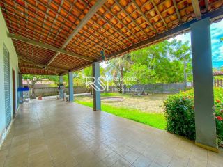 Chácara Para Vender com 3 quartos em Barra De Santo Antônio