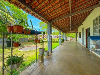 Chácara Para Vender com 3 quartos em Barra De Santo Antônio