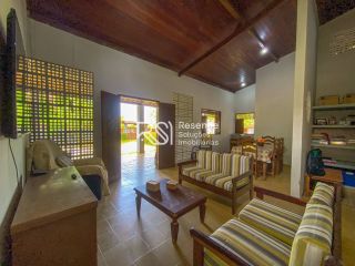 Chácara Para Vender com 3 quartos em Barra De Santo Antônio