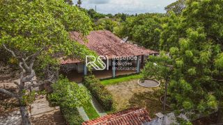 Chácara Para Vender com 3 quartos em Barra De Santo Antônio