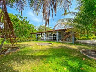 Chácara Para Vender com 3 quartos em Barra De Santo Antônio