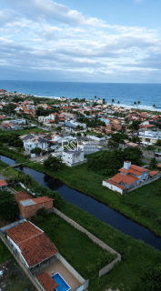 Lote / Terreno de Bairro Para Vender no bairro centro em Barra De São Miguel