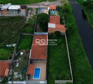 Lote / Terreno de Bairro Para Vender no bairro centro em Barra De São Miguel