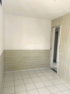 Apartamento Para Vender no Condomínio Arte Vida com 3 quartos 1 suítes no bairro Gruta de Lourdes em Maceió