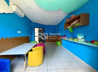 Apartamento Para Vender no Condomínio Arte Vida com 3 quartos 1 suítes no bairro Gruta de Lourdes em Maceió