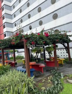 Apartamento Para Vender no Condomínio Arte Vida com 3 quartos 1 suítes no bairro Gruta de Lourdes em Maceió