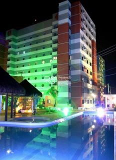Apartamento Para Vender no Condomínio Arte Vida com 3 quartos 1 suítes no bairro Gruta de Lourdes em Maceió