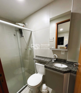 Apartamento Para Vender no Residencial Antônio Rocha com 2 quartos no bairro Santa Amélia em Maceió