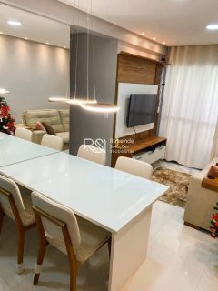 Apartamento Para Vender no Residencial Antônio Rocha com 2 quartos no bairro Santa Amélia em Maceió