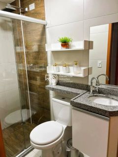 Apartamento Para Vender no Residencial Antônio Rocha com 2 quartos no bairro Santa Amélia em Maceió