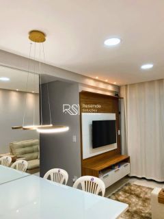 Apartamento Para Vender no Residencial Antônio Rocha com 2 quartos no bairro Santa Amélia em Maceió