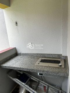 Apartamento Para Vender no Residencial Antônio Rocha com 2 quartos no bairro Santa Amélia em Maceió