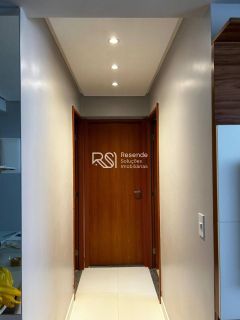 Apartamento Para Vender no Residencial Antônio Rocha com 2 quartos no bairro Santa Amélia em Maceió
