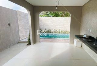 Casa Para Vender com 3 quartos 1 suítes no bairro Barra Nova em Marechal Deodoro