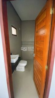 Casa Para Vender com 3 quartos 1 suítes no bairro Barra Nova em Marechal Deodoro