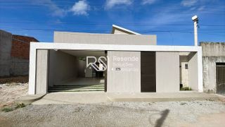 Casa Para Vender com 3 quartos 1 suítes no bairro Barra Nova em Marechal Deodoro