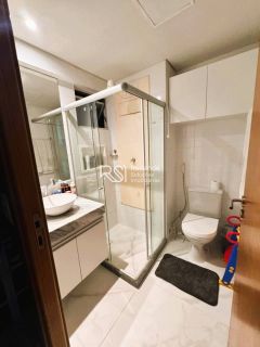 Apartamento Para Vender no Edifício Sorrento com 3 quartos no bairro Gruta de Lourdes em Maceió