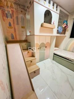 Apartamento Para Vender no Edifício Sorrento com 3 quartos no bairro Gruta de Lourdes em Maceió