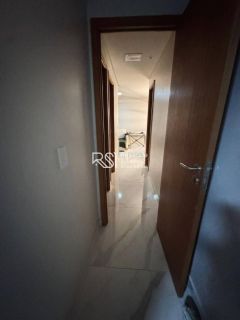 Apartamento Para Vender no Edifício Sorrento com 3 quartos no bairro Gruta de Lourdes em Maceió