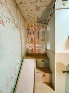 Apartamento Para Vender no Edifício Sorrento com 3 quartos no bairro Gruta de Lourdes em Maceió
