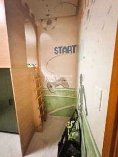 Apartamento Para Vender no Edifício Sorrento com 3 quartos no bairro Gruta de Lourdes em Maceió