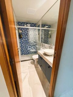 Apartamento Para Vender no Edifício Sorrento com 3 quartos no bairro Gruta de Lourdes em Maceió