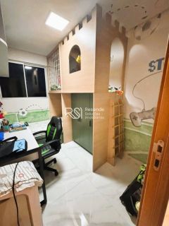 Apartamento Para Vender no Edifício Sorrento com 3 quartos no bairro Gruta de Lourdes em Maceió