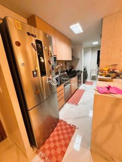 Apartamento Para Vender no Edifício Sorrento com 3 quartos no bairro Gruta de Lourdes em Maceió