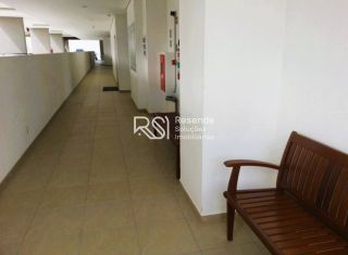 Apartamento Para Vender no Edifício Sorrento com 3 quartos no bairro Gruta de Lourdes em Maceió