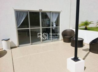 Apartamento Para Vender no Edifício Sorrento com 3 quartos no bairro Gruta de Lourdes em Maceió