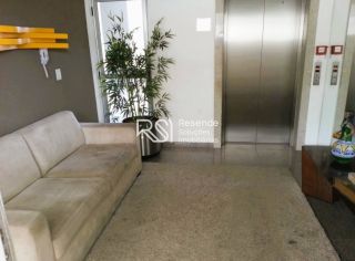 Apartamento Para Vender no Edifício Sorrento com 3 quartos no bairro Gruta de Lourdes em Maceió