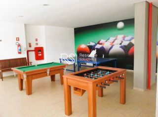 Apartamento Para Vender no Edifício Sorrento com 3 quartos no bairro Gruta de Lourdes em Maceió