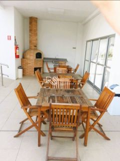 Apartamento Para Vender no Edifício Sorrento com 3 quartos no bairro Gruta de Lourdes em Maceió