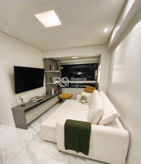 Apartamento Para Vender no Edifício Sorrento com 3 quartos no bairro Gruta de Lourdes em Maceió