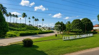 Lote  à venda no Cond. Colinas do Sonho Verde I em Paripueira