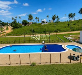 Lote / Terreno com 581,48m² à venda no Cond. Colinas do Sonho Verde II em Paripueira
