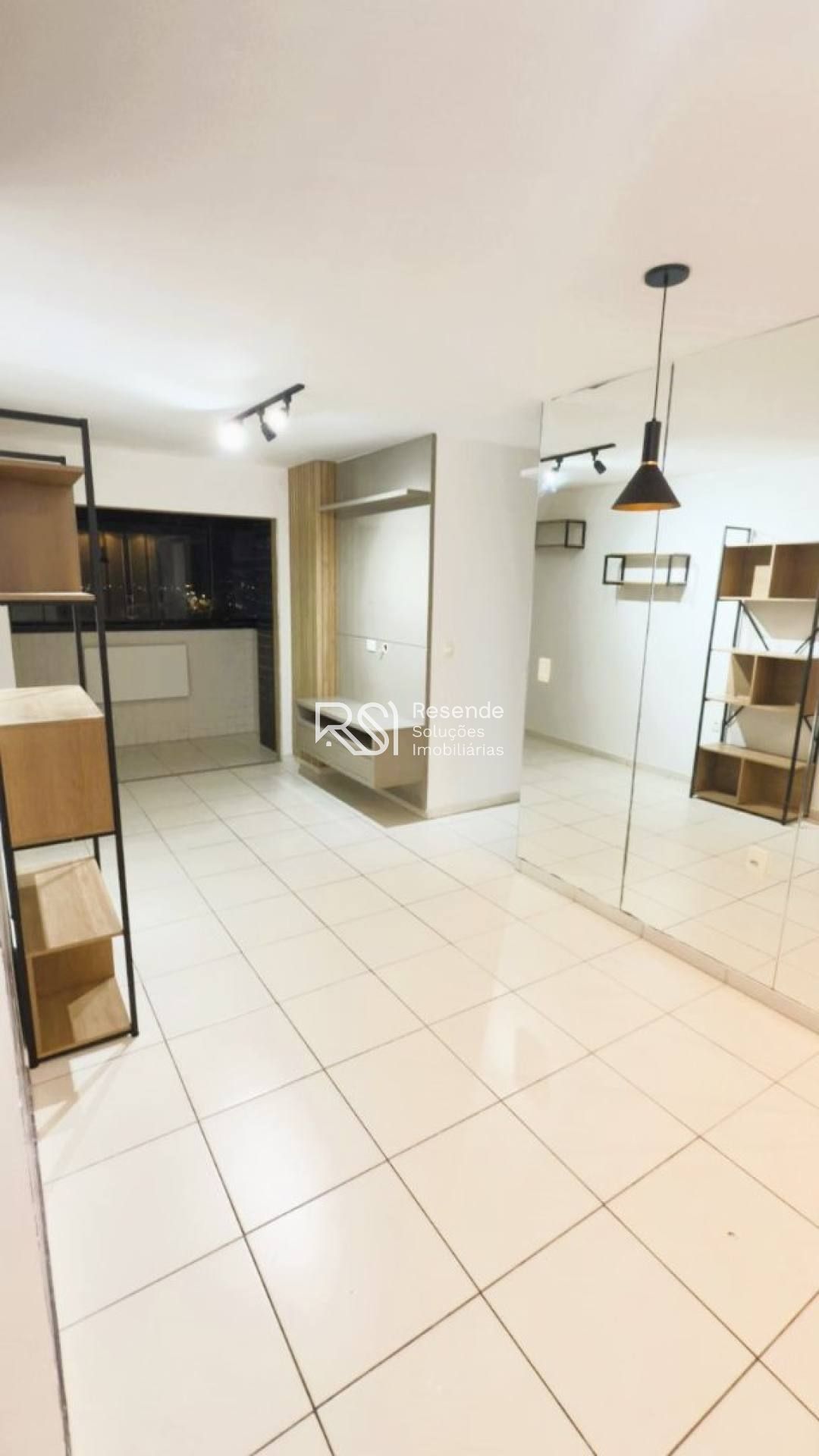 Apartamento Para Vender no Residencial Jardim Siena com 3 quartos 1 suítes no bairro São Jorge em Maceió