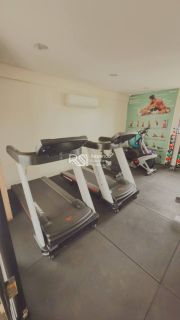 Apartamento Para Vender no Residencial Jardim Siena com 3 quartos 1 suítes no bairro São Jorge em Maceió