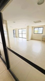Apartamento Para Vender no Residencial Jardim Siena com 3 quartos 1 suítes no bairro São Jorge em Maceió