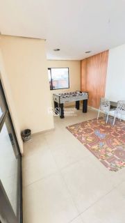 Apartamento Para Vender no Residencial Jardim Siena com 3 quartos 1 suítes no bairro São Jorge em Maceió