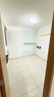 Apartamento Para Vender no Residencial Jardim Siena com 3 quartos 1 suítes no bairro São Jorge em Maceió