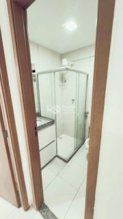 Apartamento Para Vender no Residencial Jardim Siena com 3 quartos 1 suítes no bairro São Jorge em Maceió