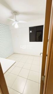 Apartamento Para Vender no Residencial Jardim Siena com 3 quartos 1 suítes no bairro São Jorge em Maceió