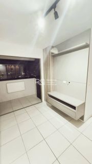 Apartamento Para Vender no Residencial Jardim Siena com 3 quartos 1 suítes no bairro São Jorge em Maceió