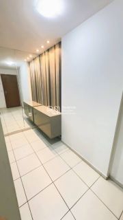Apartamento Para Vender no Residencial Jardim Siena com 3 quartos 1 suítes no bairro São Jorge em Maceió