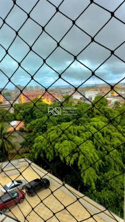Apartamento Para Vender no Residencial Jardim Siena com 3 quartos 1 suítes no bairro São Jorge em Maceió