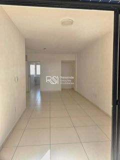 Apartamento Para Vender NO Edf. Dom Helder Câmara com 3 quartos 1 suítes no bairro Farol em Maceió